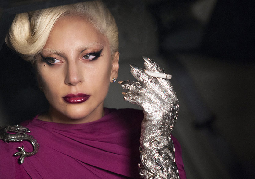 American Horror Stroy’den Yeni Teaser