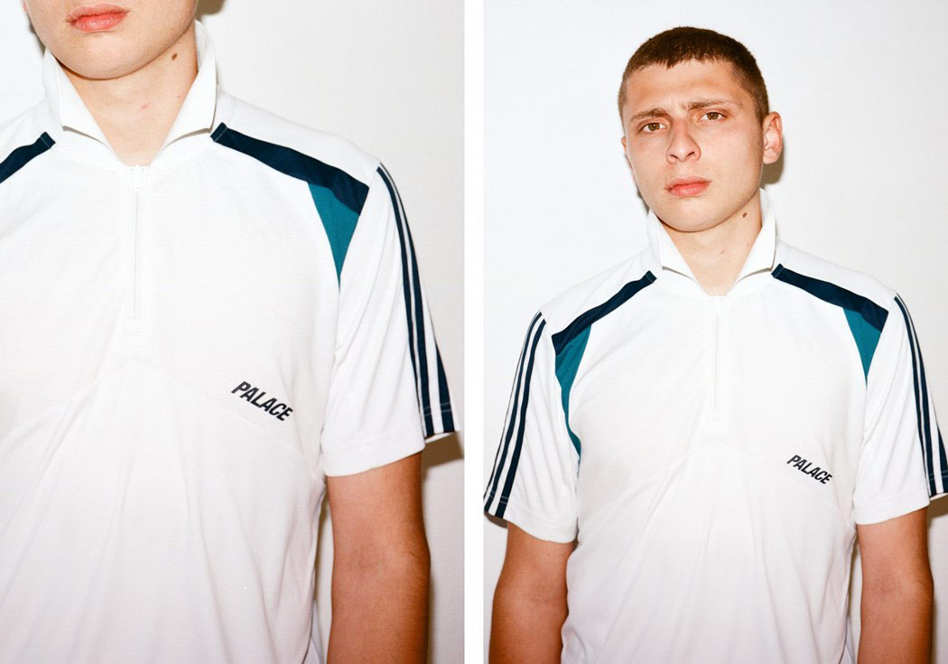 adidas Originals x Palace Skateboard’dan Özel Koleksiyon