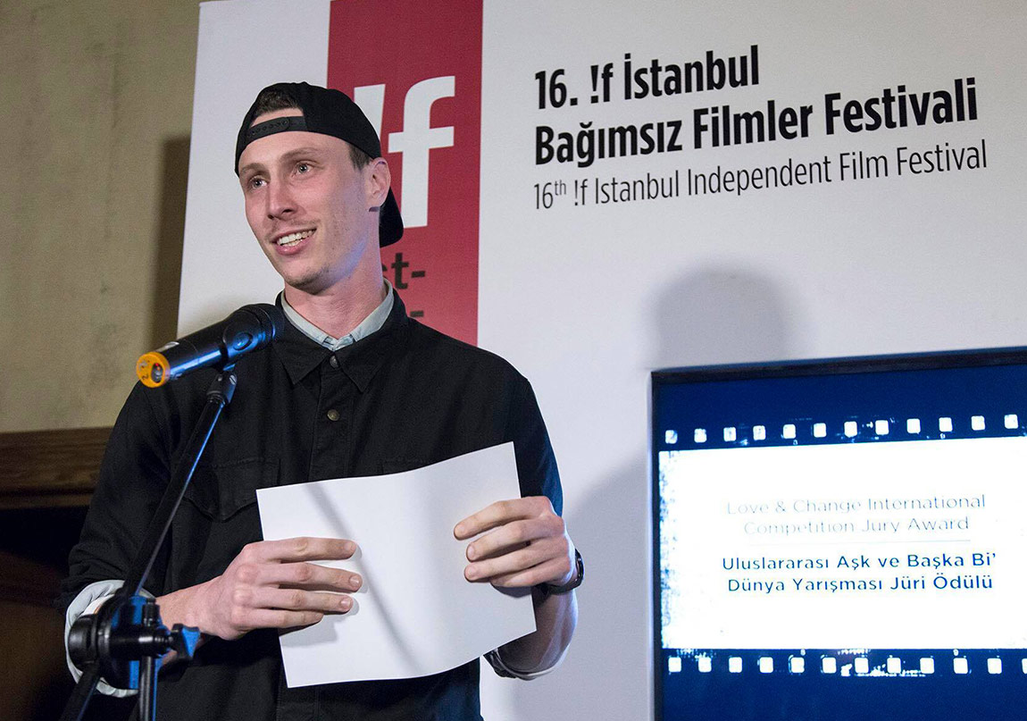 !f İstanbul Ödülleri Sahiplerini Buldu!
