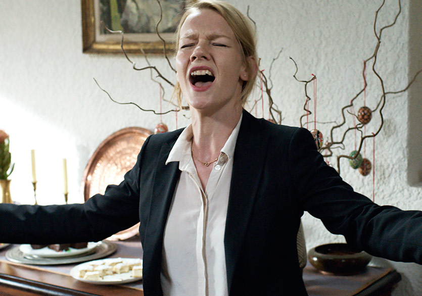 Toni Erdmann’a Hollywood Uyarlaması