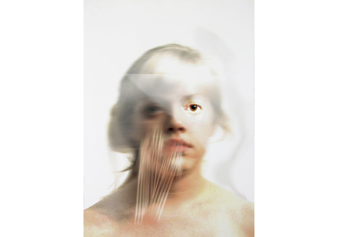 Gelenekselin Dışında Portreler