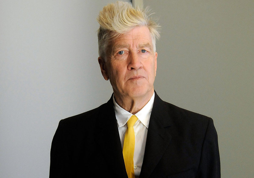 David Lynch Belgeselinden İlk Görüntüler 