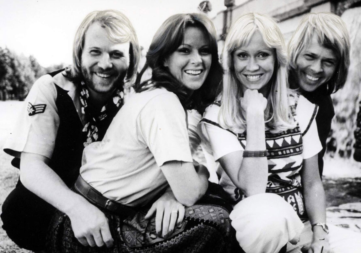 Abba Geri Dönüyor!