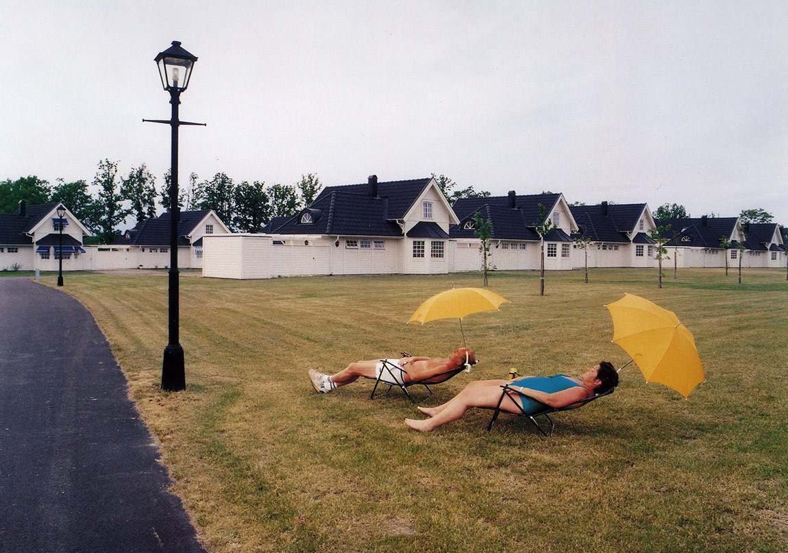 Sistemin Çatlaklarına Mizahi Yaklaşım