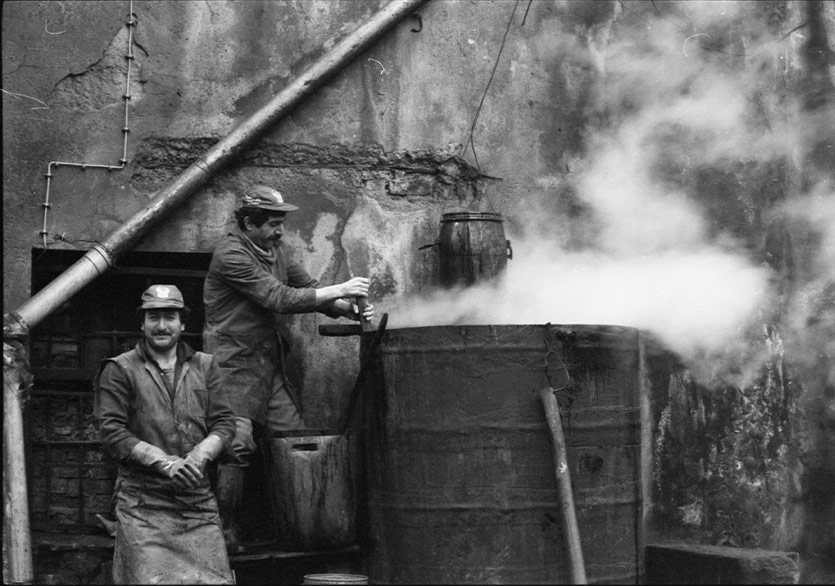 Salt Araştırma’dan Yıldız Çelik Arşivi