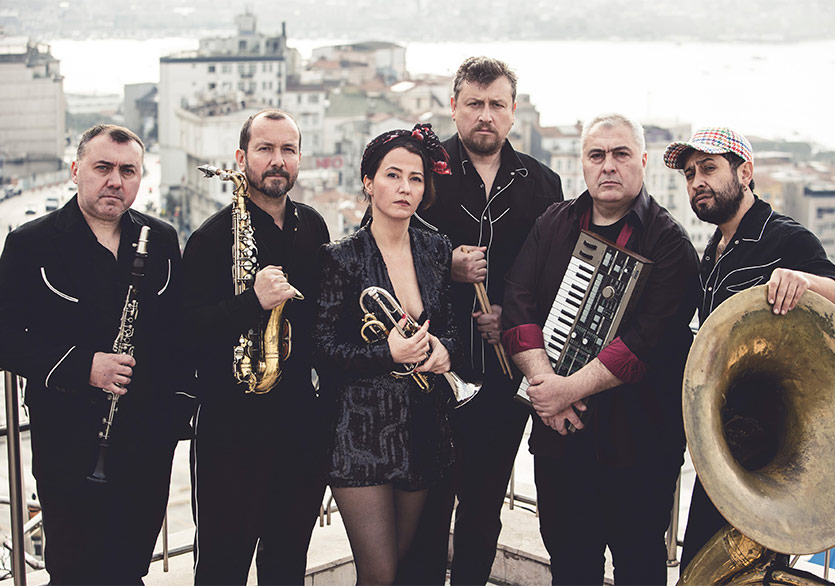 Oktoberfest Hosted by The Populist, 11 ve 12 Ekim’de Yapı Kredi bomontiada’da