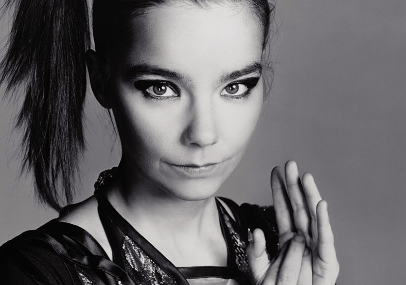Björk’ün Yeni VR Projesi İlk Kez Montreal’de Sergilenecek