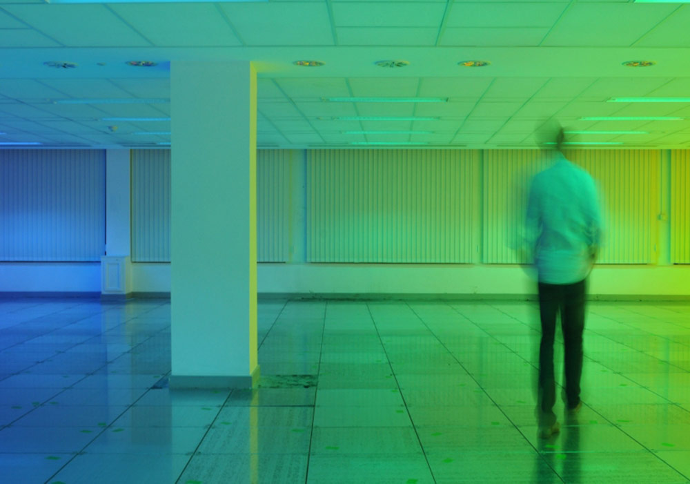 Renklere Nasıl Tepki Veriyoruz?