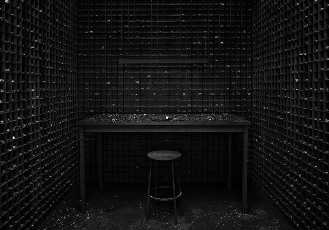 Başlangıcın Başladığı Yer