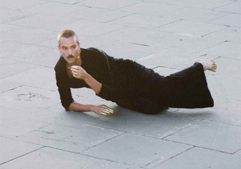 8. Uluslararası SOLO Çağdaş Dans Festivali CerModern’de 