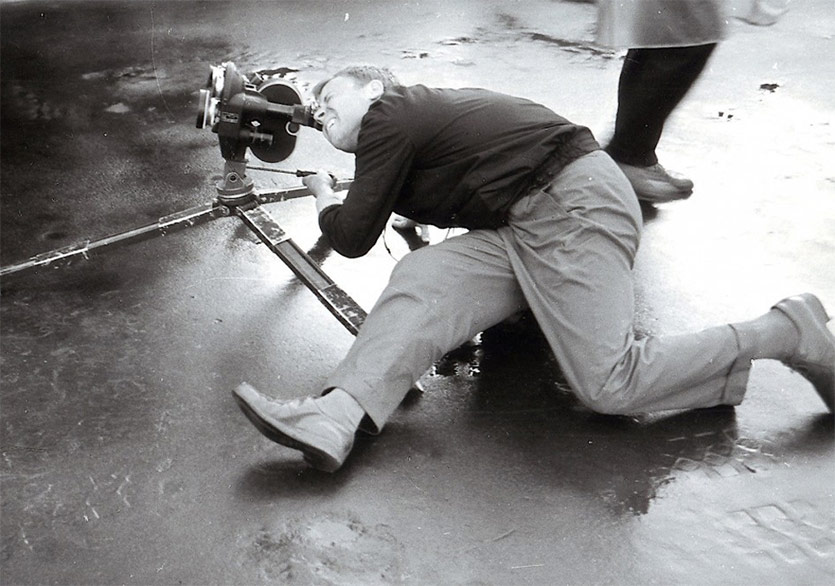 Documentarist 16. İstanbul Belgesel Günleri 10 Haziran’da Başlıyor