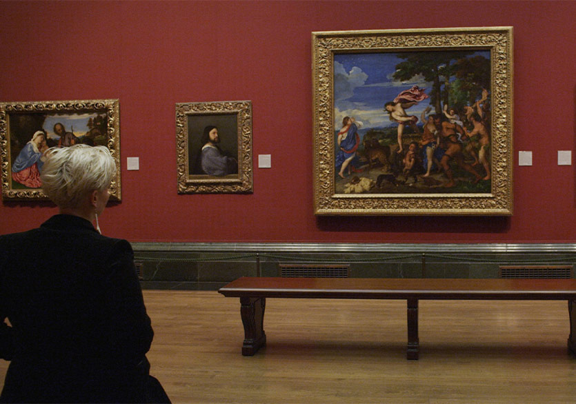 Pera Müzesi’nden Yeni Film Programı: “Görünmez Bağlar”