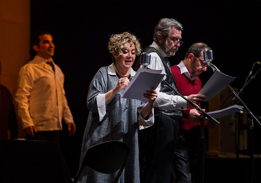 İş Sanat, Yeni Sezona “İstanbul Ensemble” Konseri ile Başlıyor