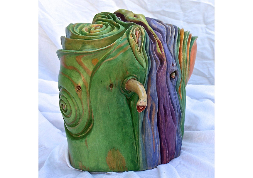 Ahşabın Bilinmeyen Hikayesi