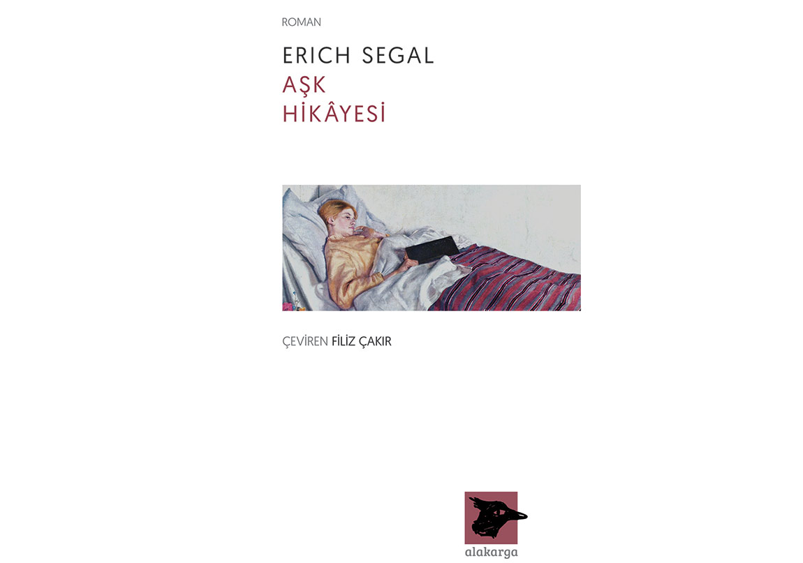 Her Şeyi Göze Alan Bir Aşk Hikâyesi