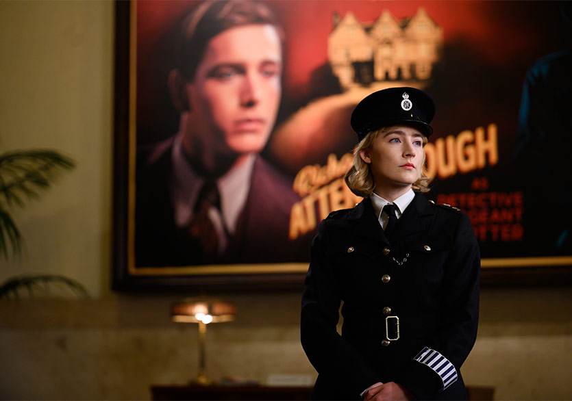 Filmekimi 7 Ekim’de Başlıyor