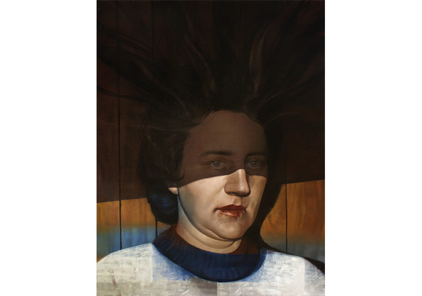 Kairos Gallery “Reimage: Morning After Dark” Sergisi ile Açılıyor