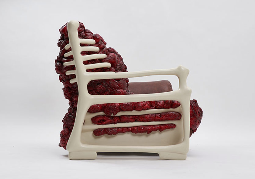 Mobilya İskeletini Hiç Böyle Düşündünüz mü?