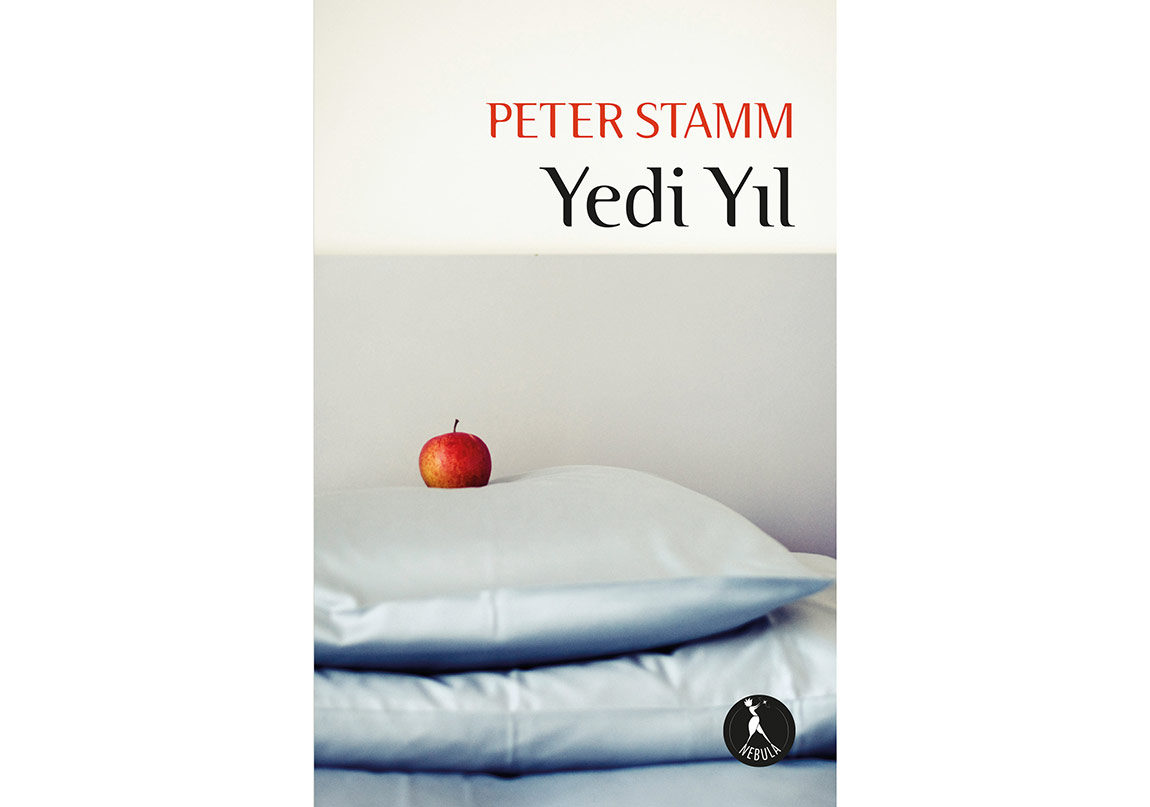 Peter Stamm’dan “Yedi Yıl”