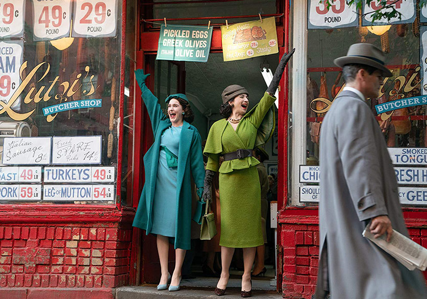 Emmy adaylarında Game of Thrones rüzgârı esiyor