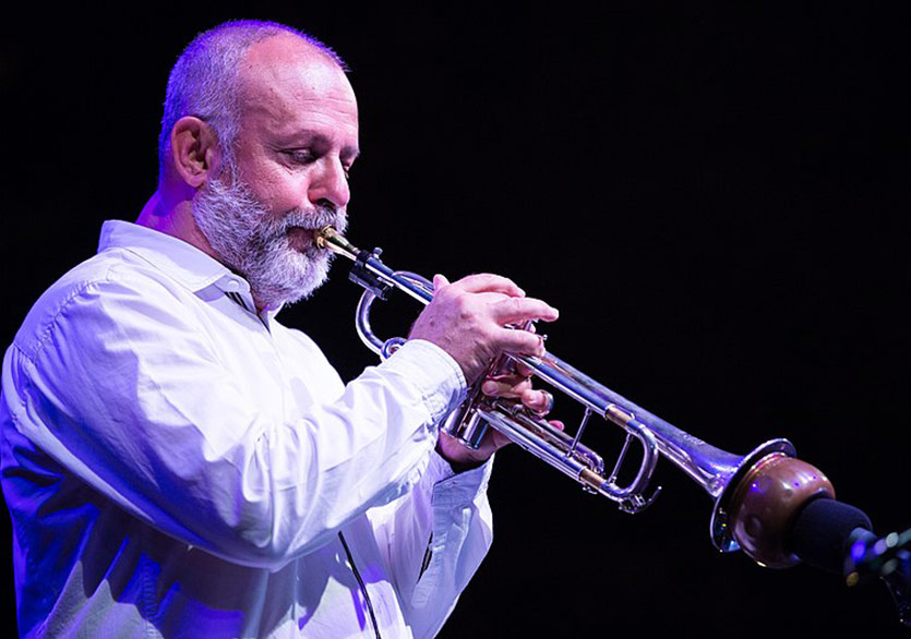 Tek Günlük Festival: “Bir Arada Caz”