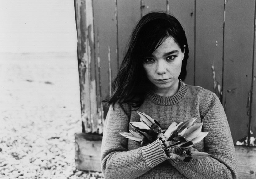 İyi ki Doğdun Björk!