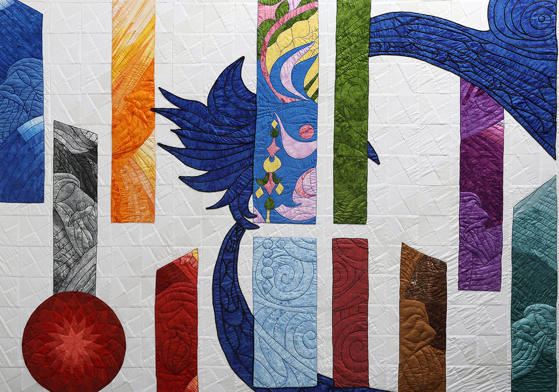 Metal ile Aynanın Melez Birleşimi
