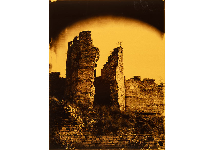 Kerim Suner “Ne Zaman” Sergisiyle Yapı Kredi bomontiada’da