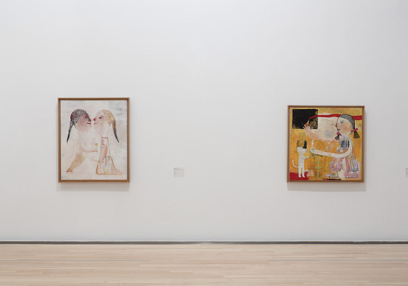 Japonya’dan Bir Sergi