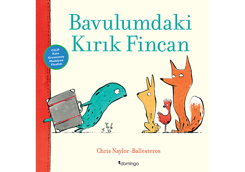 Hoşgörü ve Anlayış Üzerine: “Bavulumdaki Kırık Fincan”