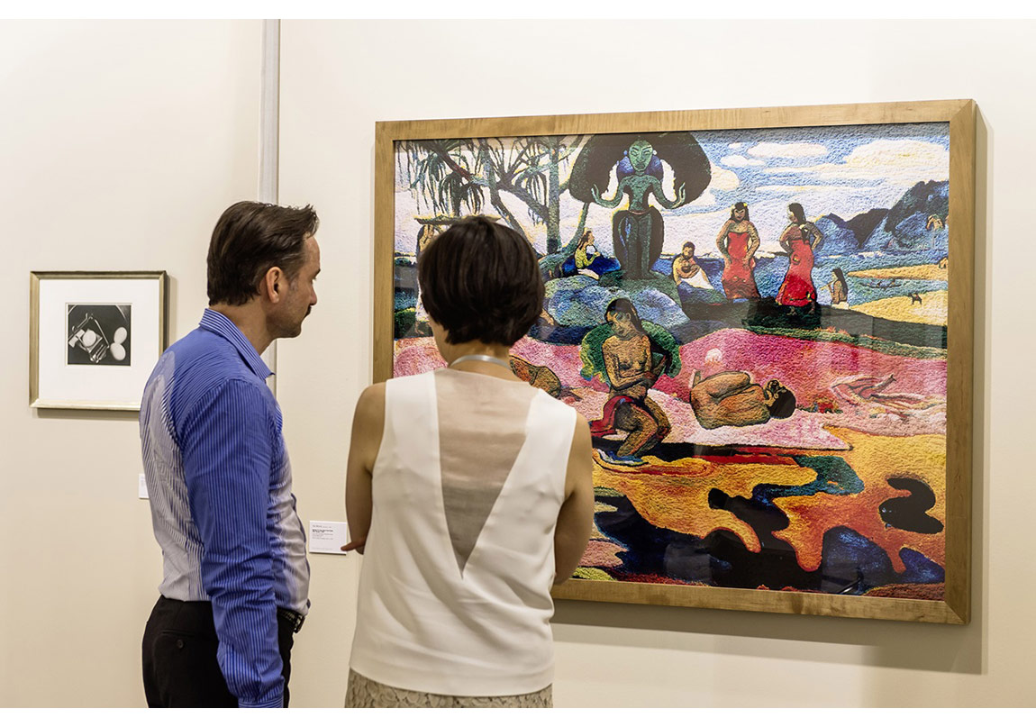 Art Basel'in Ardından