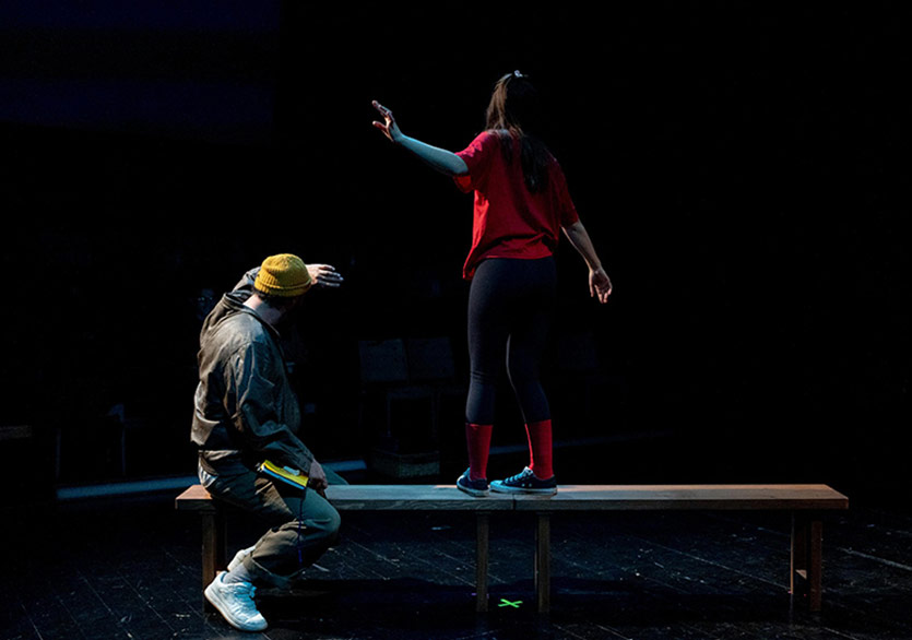 28. Yapı Kredi Afife Tiyatro Ödülleri Adayları Belli Oldu