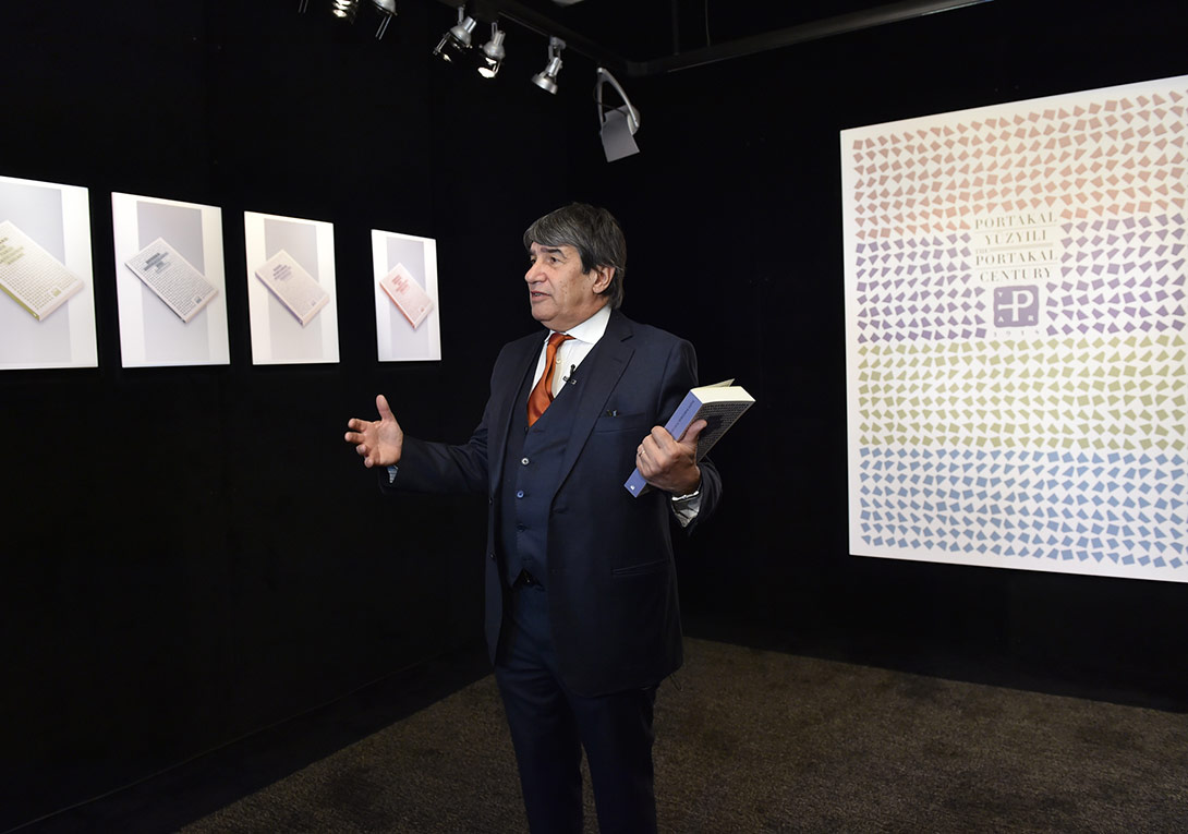 Portakal’dan Sanat Piyasasına Yön Verenler Hakkında Dört Kitap