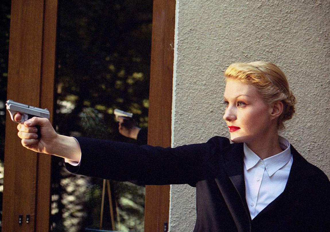 Rus Sinemasında Kadınlar Programı Başlıyor!
