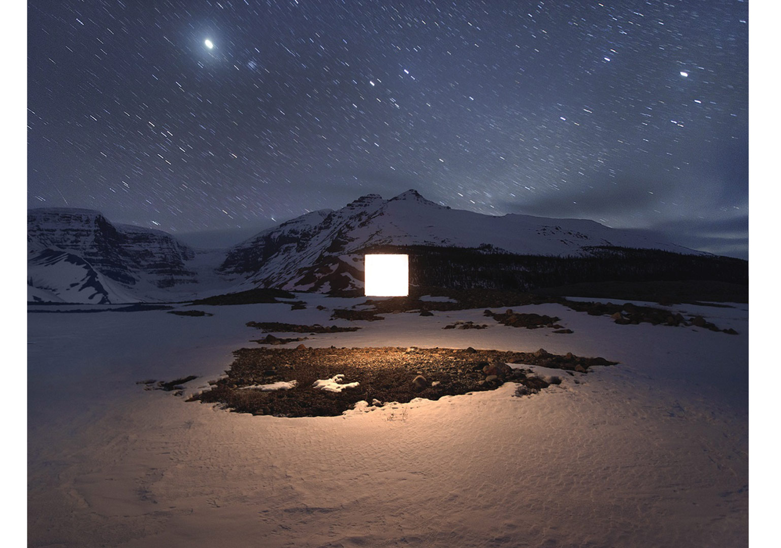 Sınırları Sorgulamak