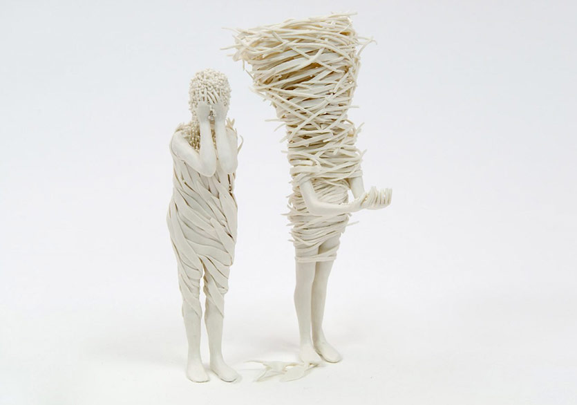 Avuç İçine Sığan Yabancılar