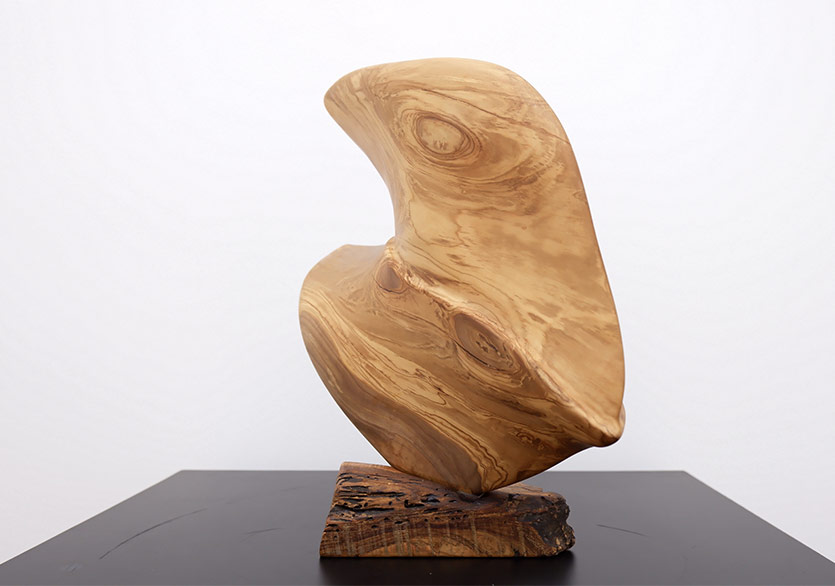 Ferda Art Platform’da İki Yeni Sergi