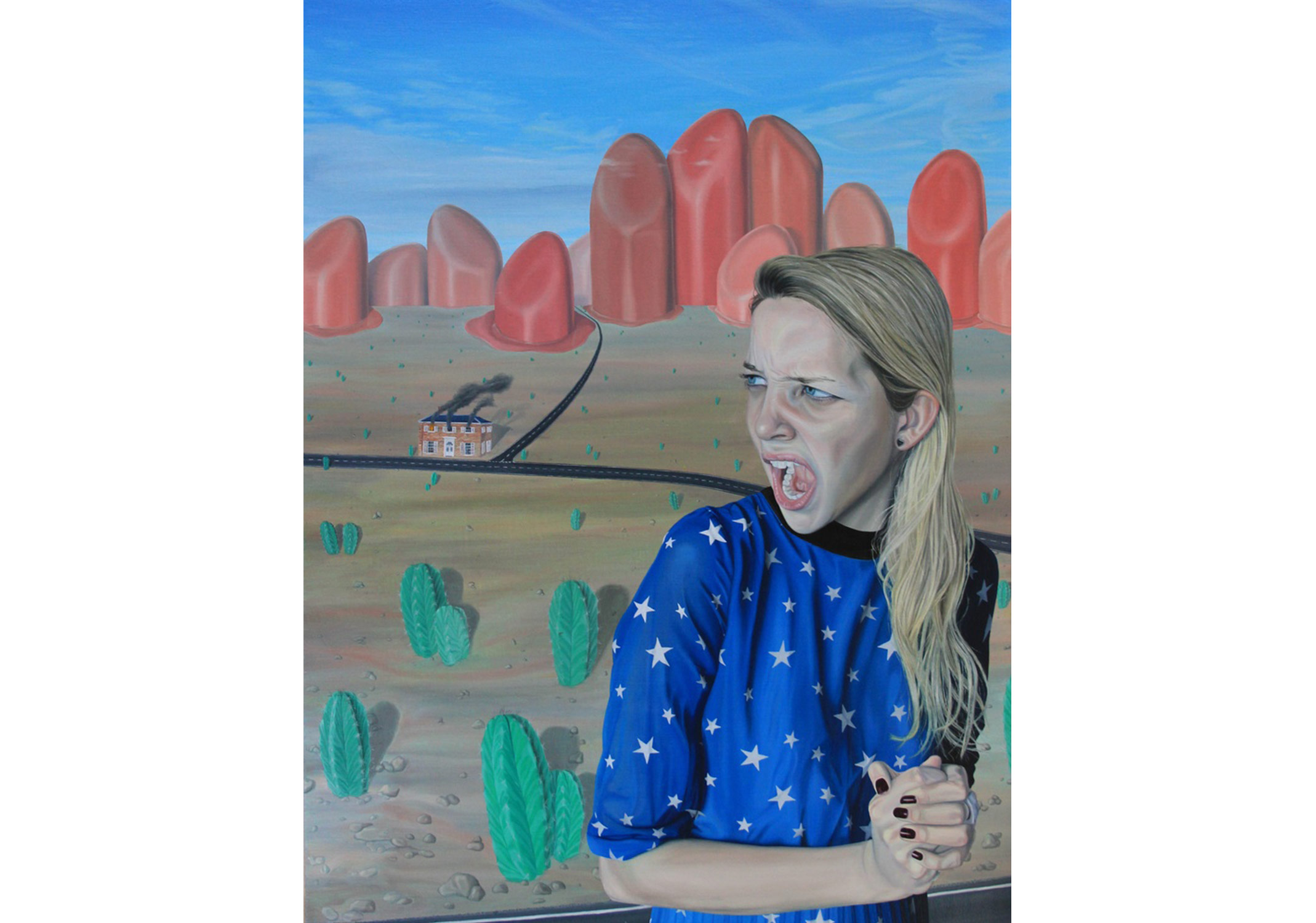 Günlük Problemler Eğlenceli Çizgilere Dönüşüyor