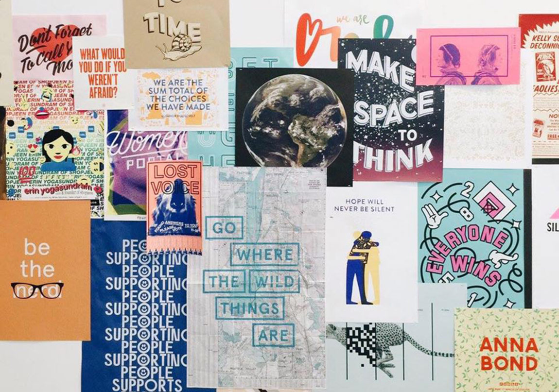 Facebook'un Sanatsal Ofisleri