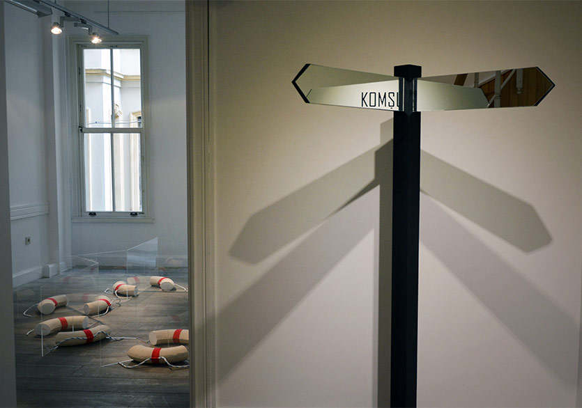 Galaksi Yasalarına Meydan Okunuyor!