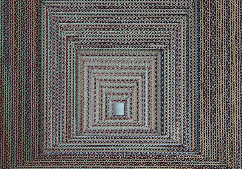 Ufkun Ötesinde Bir Sergi