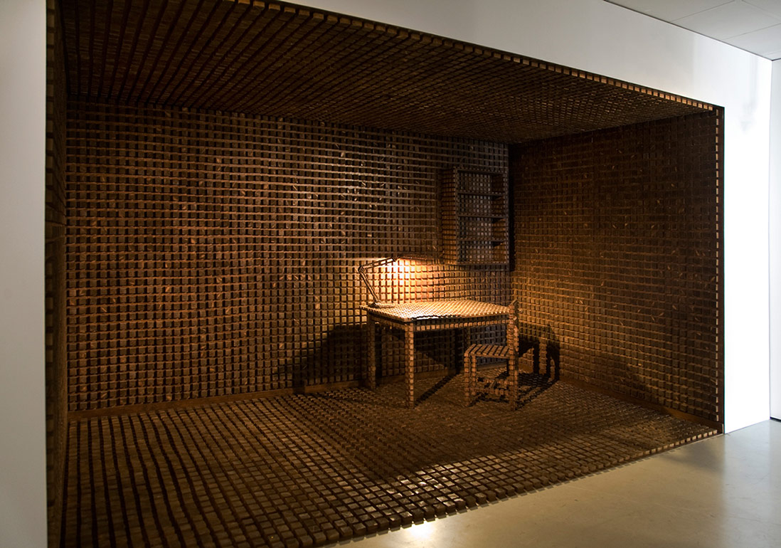 Karamsarlığın İlhamında Portreler