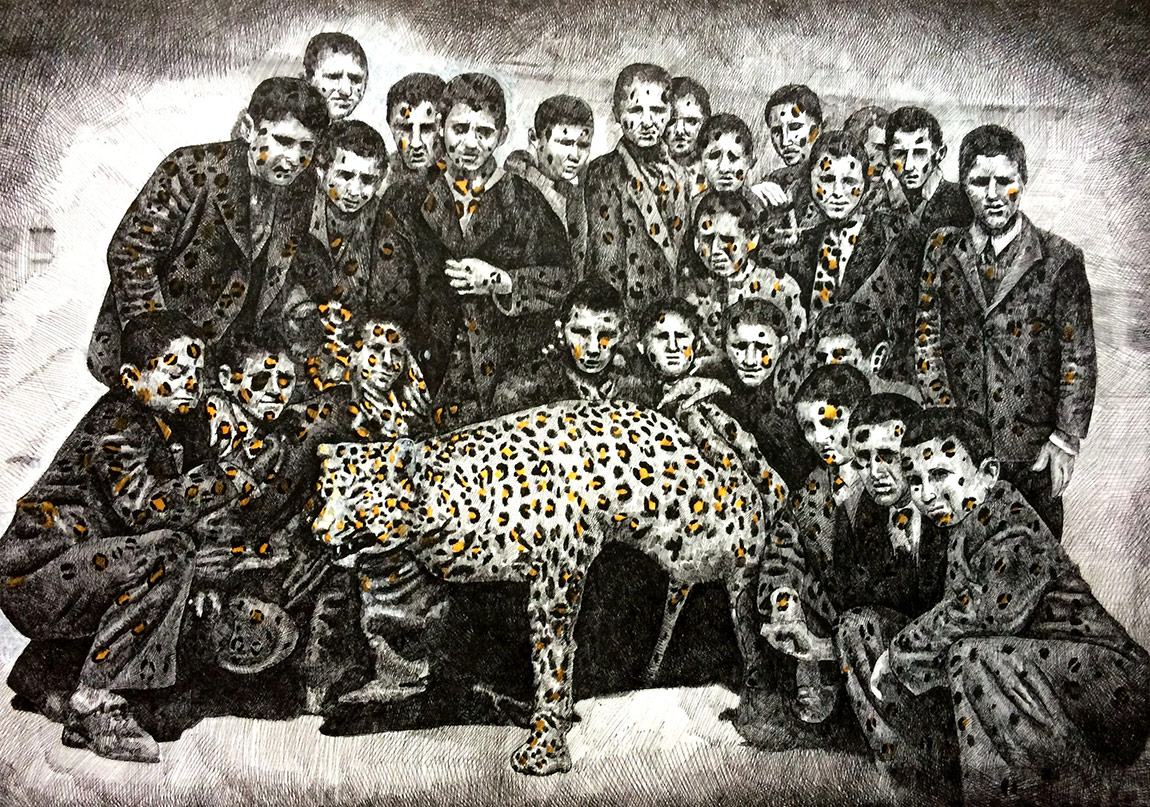 Yok Olan Canlılar ve İnsanın Vahşi Uygarlığı