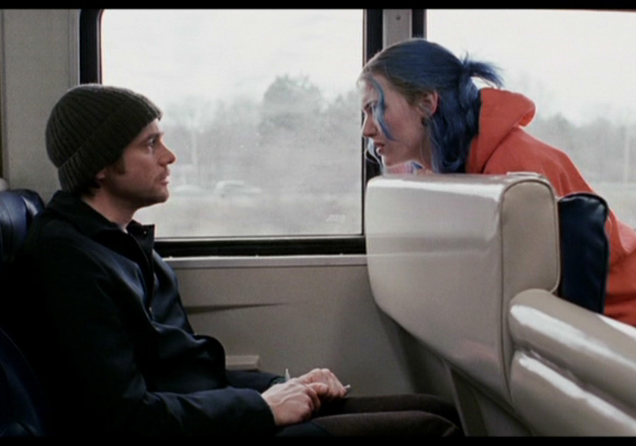 Eternal Sunshine of the Spotless Mind Televizyona Uyarlanacak