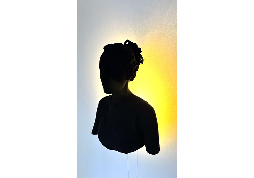 Belm’art Space’te Yeni Sergi: “Yapma-cık”