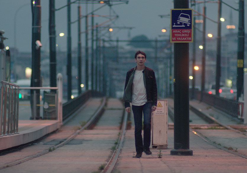 40. İstanbul Film Festivali Ulusal Yarışma Gösterimleri Başlıyor