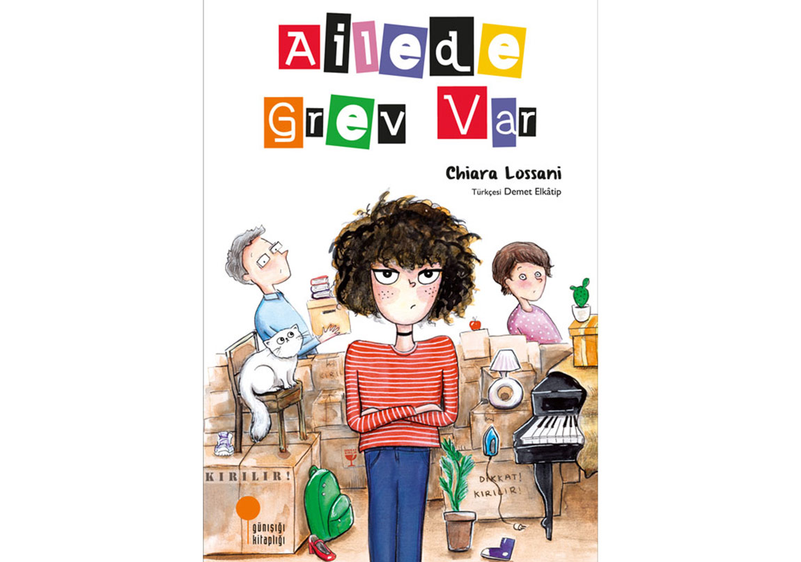 Çocukların da Hakları Var!