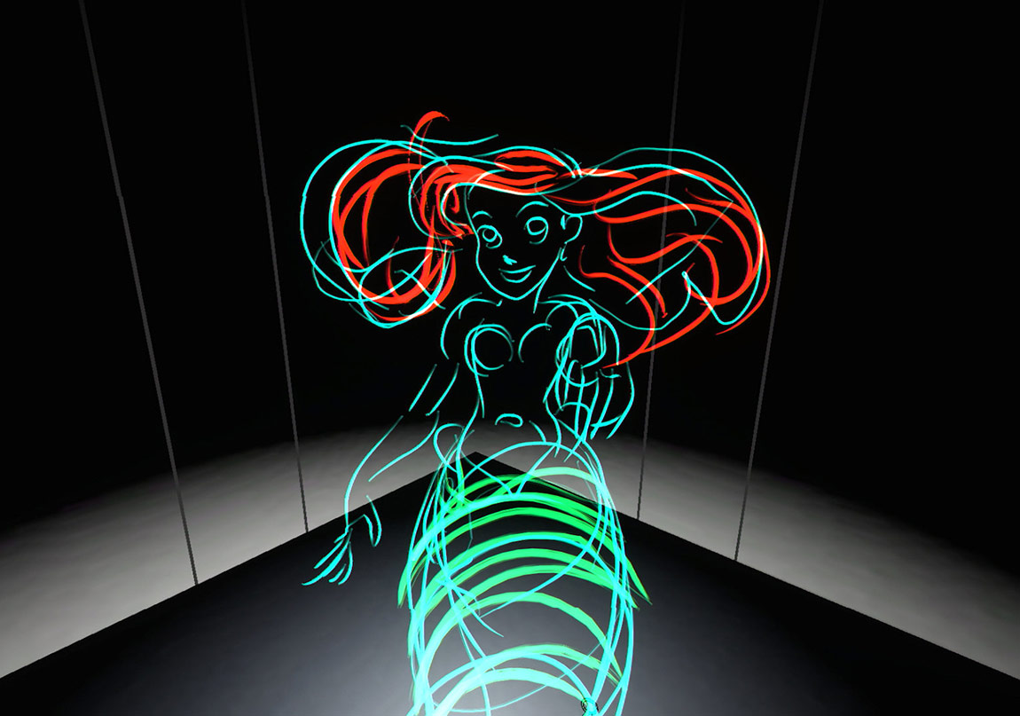 Sanal Gerçeklikte Yeni Bir Çağ