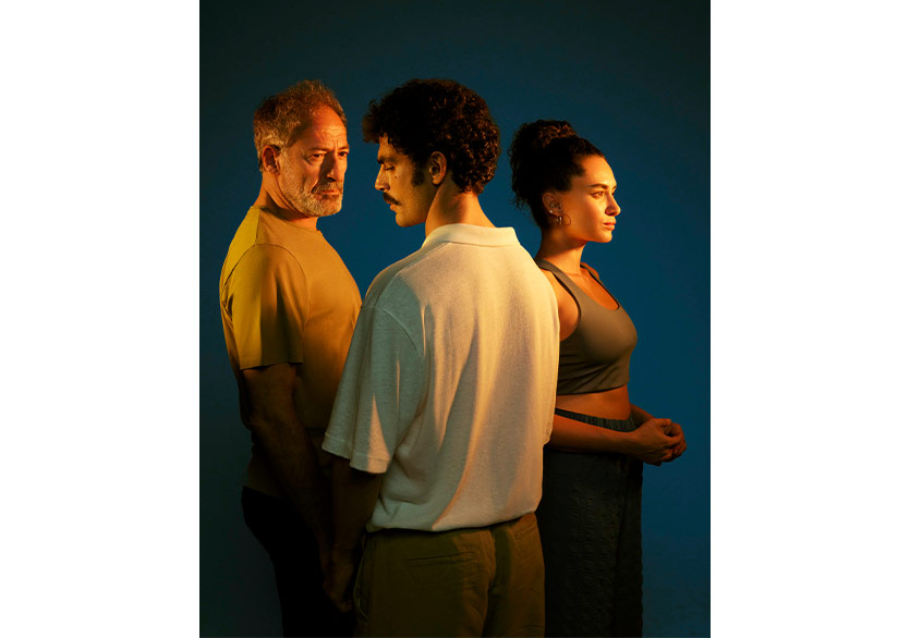 Kadar’ın İlk Oyunu “Eksik” 25 Ekim’de Baba Sahne’de