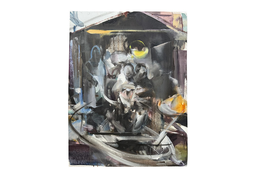 Ferda Art Platform ve Futy Art Gallery’den İş Birliği: “The Path”